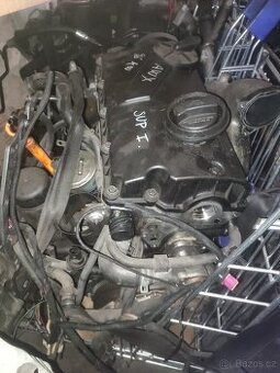 AWX 1.9TDI 96KW - MOTOR