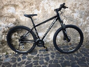 Kross Hexagon 6.0 Nové kolo, garance