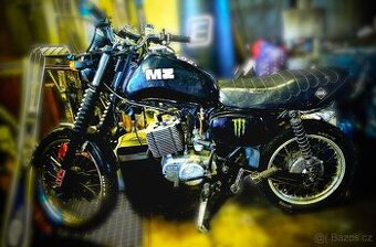 MZ 150 ETZ