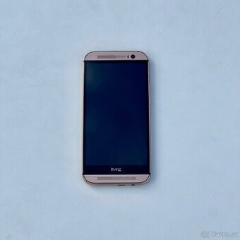 Smartphone HTC One M8