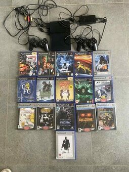 PlayStation2 slim