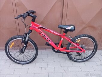 Dětské kolo