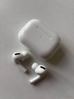Apple AirPods Pro (1. generace)