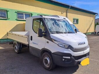 Iveco Daily 3.5t valník