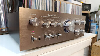 KENWOOD KA-7150 Stereo Integrated Amplifier / TOP