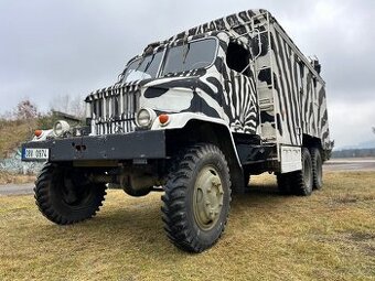 Praga V3S - 1