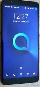 Prodám nový ALCATEL C3.