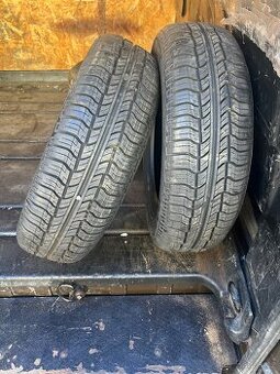 Pirelli p3000 175/65/14 - letní pneu