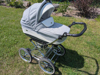 Kočárek Roan Emma