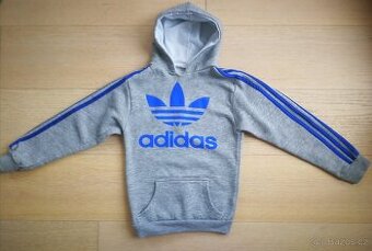 Mikina Adidas v. 110 - 1