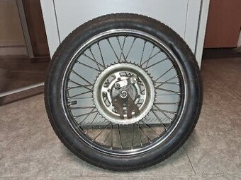 Babetta 210 zadní kolo
