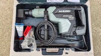 Prodám kombinované kladivo Hikoki DH45ME