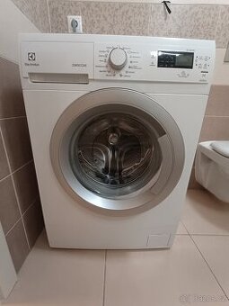 Pračka Elektrolux