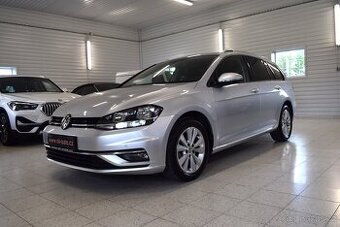 Volkswagen Golf 1.6 TDI COMFORTLINE 99 000 KM 2019-DPH - 1