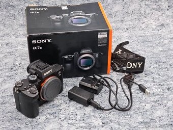 Sony A7 III