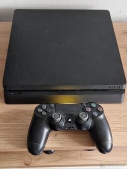 Ps4 slim verze 10.01 - 1