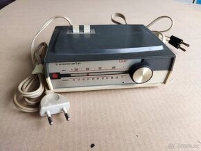 ULTRON - ELEKTRONIK GmbH, retro 1968?