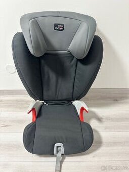 Dětská autosedačka Romer Kidfix SL 15-36 kg