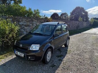 Fiat Panda 4x4