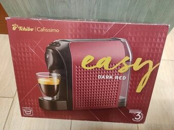 Tchibo cafissimo