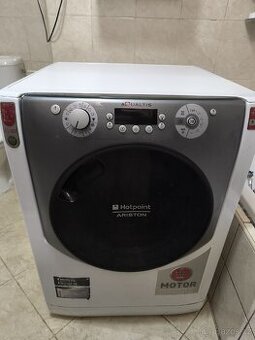 Pračka se sušičkou Ariston Hotpoint na díly