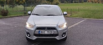 Mitsubishi ASX 1.6 85kw 2015