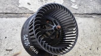 Ventilátor topení VW Passat B7