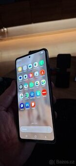Samsung galaxy A54 5G 6gb ram a 128gb paměť