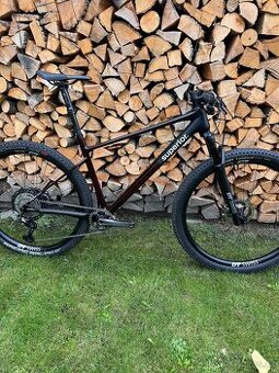 Prodám 29” horské kolo SUPERIOR XP TEAM