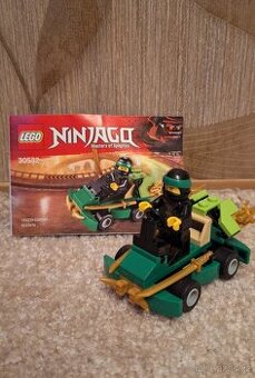 LEGO NINJAGO TURBO 30532