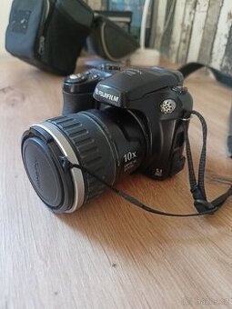 Fotoaparát FinePix S5600