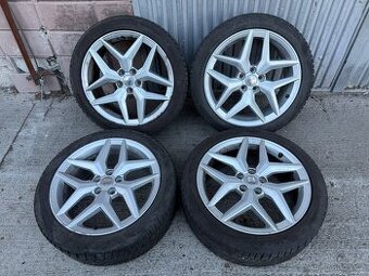17" Elektrony 5x100