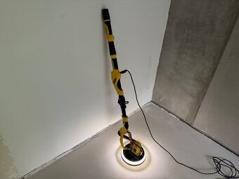 Bruska na sádrokarton POWERPLUS