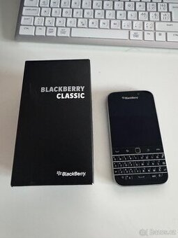Blackberry Classic SQC100-1