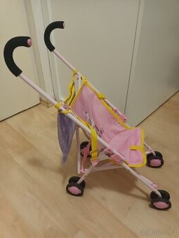 Baby born golfky