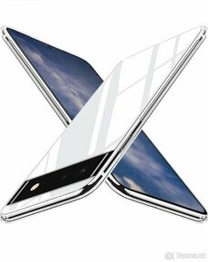 Nové pouzdro na mobil pro Google Pixel 6