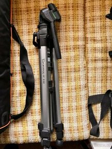 Fotoaparat Nikon a prislusenstvi