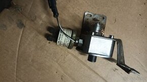 Relokační kit olejového filtru