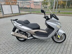 Kymco X-Citing 250