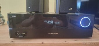 Receiver HARMAN/ KARDON