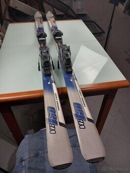 Lyže značky Fischer VC 150