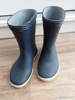 Holínky Decathlon, vel. 25/26