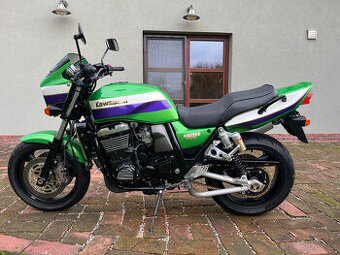 Kawasaki ZRX 1100 1999