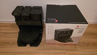 Roborock S7 MaxV Ultra + sušič mopu