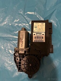 Audi A4 B6,B7 - Motorek stahování oken