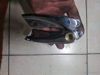 Kličky Praga, Tatra, Aero , Škoda a ine . Sada č.2