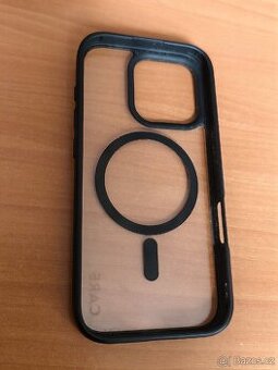 iPhone 16 Pro 128Gb black