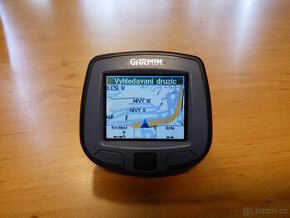 Motocyklová navigace GARMIN Street Pilot i3