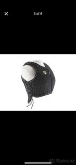 Bezpečnostní vesta Tipperary S