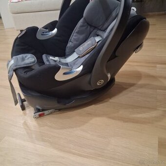 Autosedačka cybex